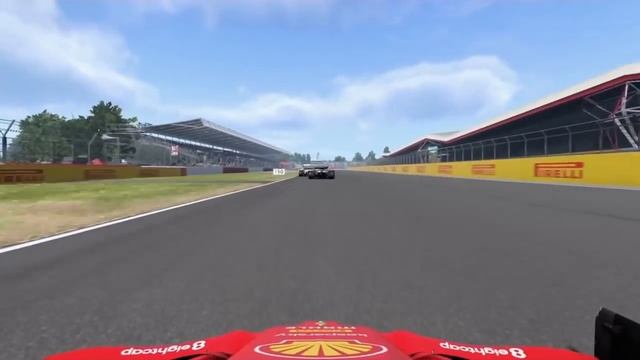 F1 2020 PUNCTURE CRASHES #16 смотреть онлайн