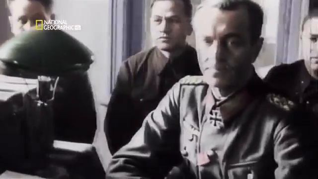 Apocalypse The Second World War Part 5/6 The Great Landings (Legendado) смотреть онлайн