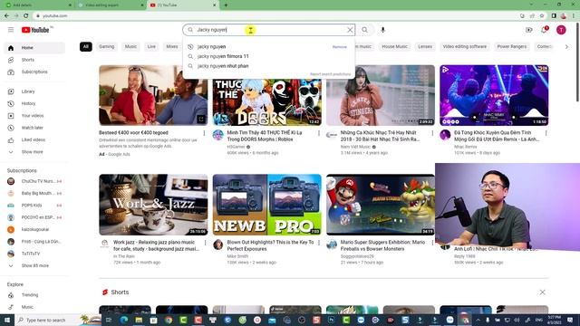 Đăng Ký Làm Freelancer Kiếm Tiền Online với Upwork và Thử Tìm Việc смотреть онлайн