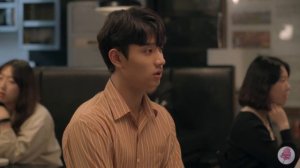 Романтика наоборот | Romanced серия 7 (озвучка)