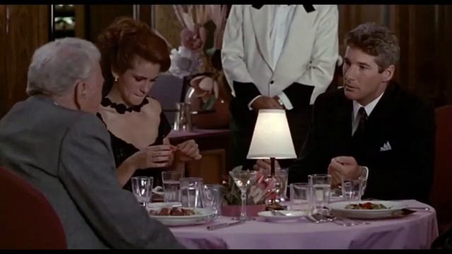 Pretty Woman 1990 Movie Review | Richard Gere | Julia Roberts