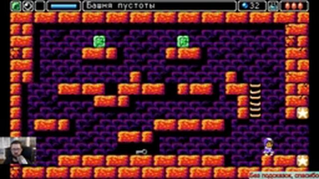 Alwa's Awakening на PC Прохождение [571/1000] часть 1 смотреть онлайн