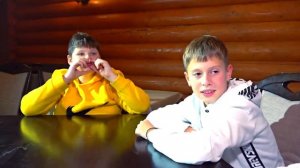 ВСЕ ДЕВОЧКИ ПРОТИВ ПАШИ!)) [6OOyZaVIarc]