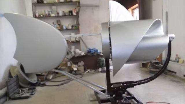 Генератор своими руками смотреть онлайн