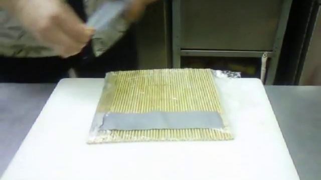 Как правильно обвернуть коврик "Матису" плёнкой смотреть онлайн