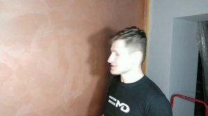 ВАЛИКОМ! быстро и легко нанести шёлковую краску/ VELVET DEKOR FEIDAL