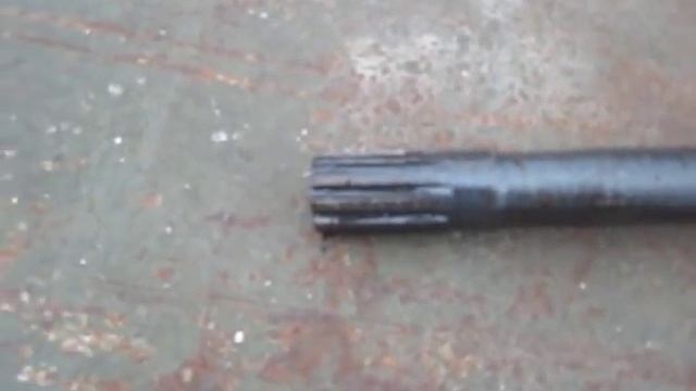Сломаннаяя полуось УАЗ на Пневмоходе смотреть онлайн