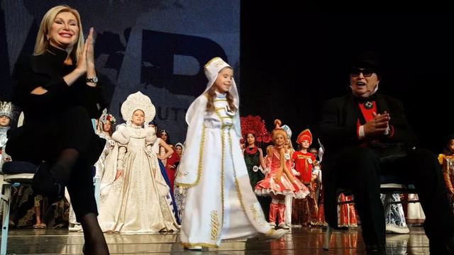 Марья Шкаберда смотреть онлайн