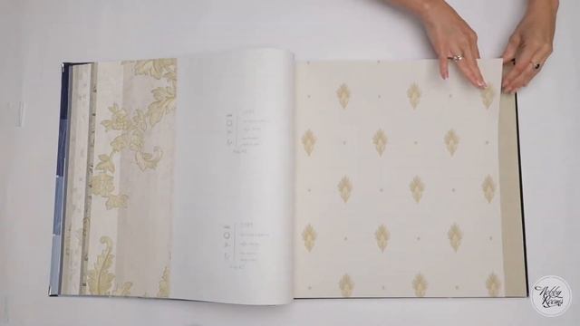 Обои Cristiana Masi Parato Galatea