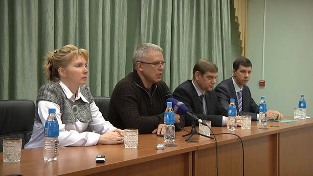 Вячеслав Фетисов открыл секреты спортивного... смотреть онлайн