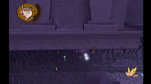 Nicktoons: Battle for Volcano Island (All Savage Items) in 1:03:33