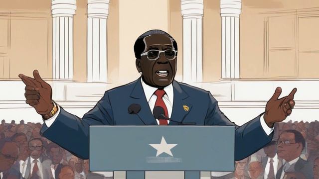 Zimbabwe: The Cost Of Dictatorship