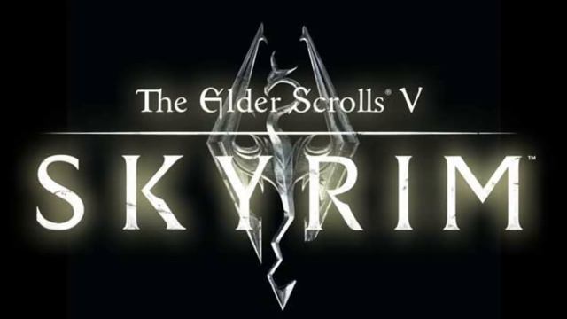 The Elder Scrolls V Skyrim Full Main Theme смотреть онлайн