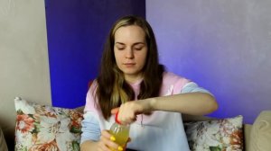 Pulpy Mexico, Любимый Пина колада, YesTea // ОБЗОРЧИК ОТ БЕЛЬЧИК