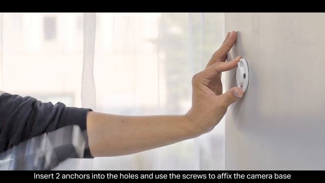 How to Mount Your Tapo Pan&Tilt Camera (Tapo C220/TC71) | TP-Link смотреть онлайн
