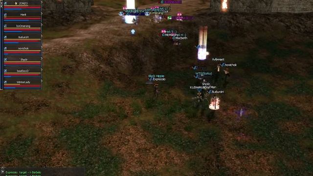 TheMega x10 22.05.2016 Anti CP. Есть еще порох в пороховницах... смотреть онлайн