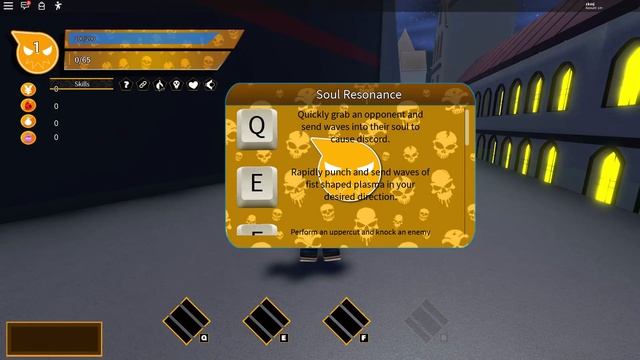 Roblox ?[ALL CODES]? ?Soul Eater: Resonance? [ALPHA] смотреть онлайн