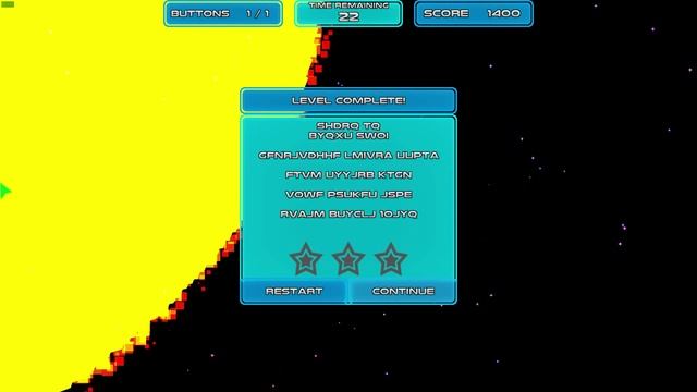 Vertigo Void - Gameplay смотреть онлайн