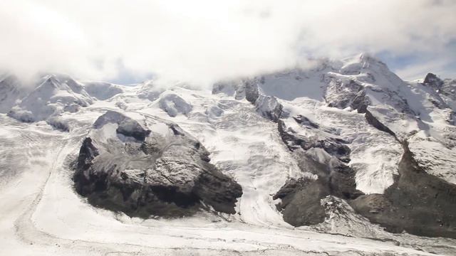 Швейцария 2017. Горнерграт. смотреть онлайн