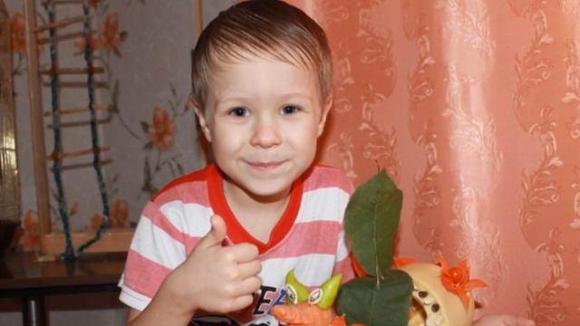 Осенняя композиция