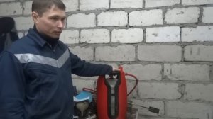 ПОЛИМЕРНО-КОМПОЗИТНЫЕ газовые баллоны! МИНУСЫ и ПЛЮСЫ КОМПОЗИТНЫХ газовых баллонов!