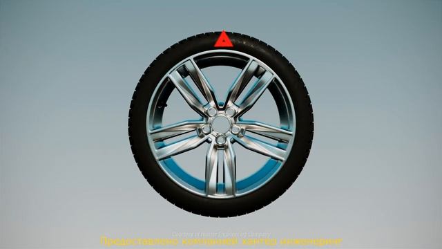 Зачем мы балансируем колеса - понимание дорожных сил