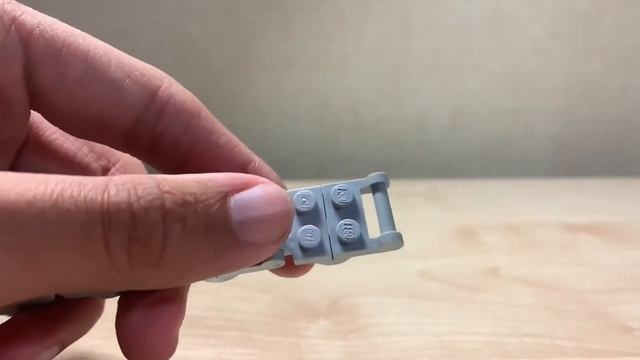 LEGO SMART WATCH XIAOMI( TUTORIAL) смотреть онлайн