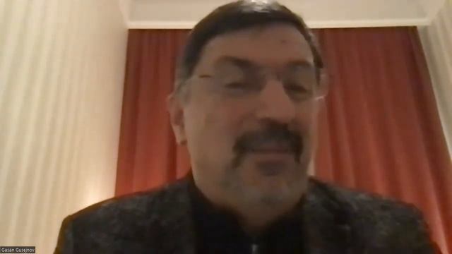 Как, когда, кому и почему хочется начать писать на чужом языке? смотреть онлайн