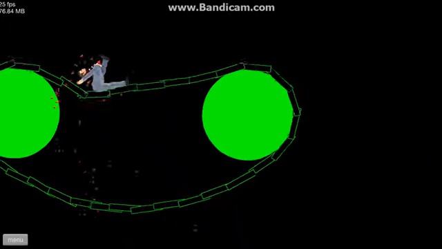 Happy Wheels - 12 часть (Деда vs Крыша) смотреть онлайн