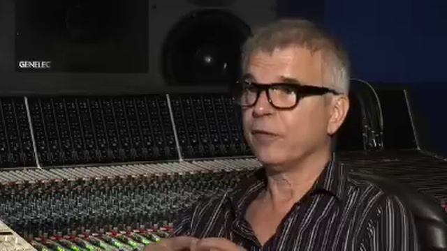 Danielle Spencer EPK смотреть онлайн