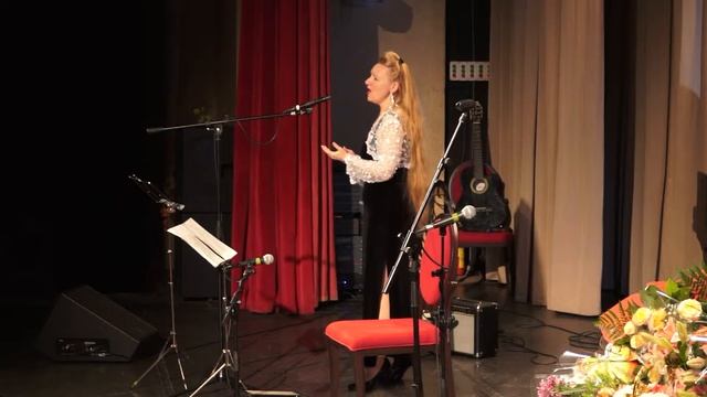 Л.Трушталевская,Л.Ерёмин - Огни заката смотреть онлайн