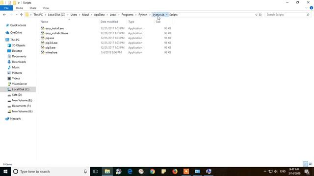 How to Configure Python Path смотреть онлайн
