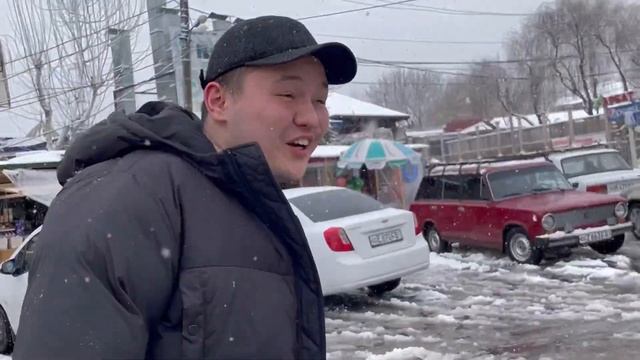 Горы Узбекистана и самая вкусная мастава ? смотреть онлайн