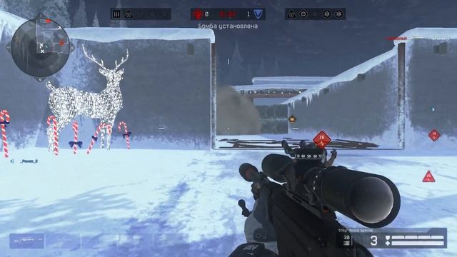 WARFACE | Когда купил компьютер у араба) смотреть онлайн