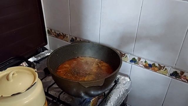 КАК ГОТОВИТ ВКУСНАЯ ШАВЛЯ, ШОВЛА ТАЙЁРЛАШ смотреть онлайн