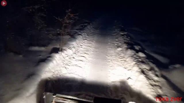 СФ Мото-500А.Решил пробить спуск через перемёт смотреть онлайн