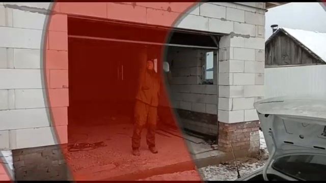Кейс на секционные ворота с ценой смотреть онлайн