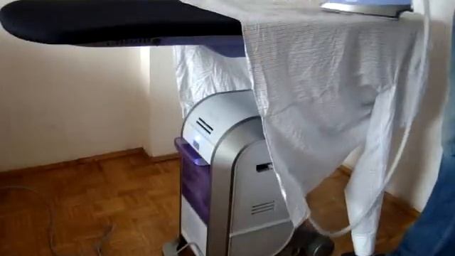 Philips GC9920 work смотреть онлайн