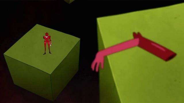 GOLB SENT SIMON 1000+ YEARS INTO THE FUTURE | Fionna and Cake смотреть онлайн