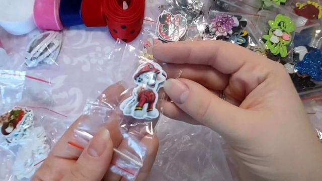 Очень красивая лазарная вырубка мега распаковка ? мастер класс простых бантиков смотреть онлайн