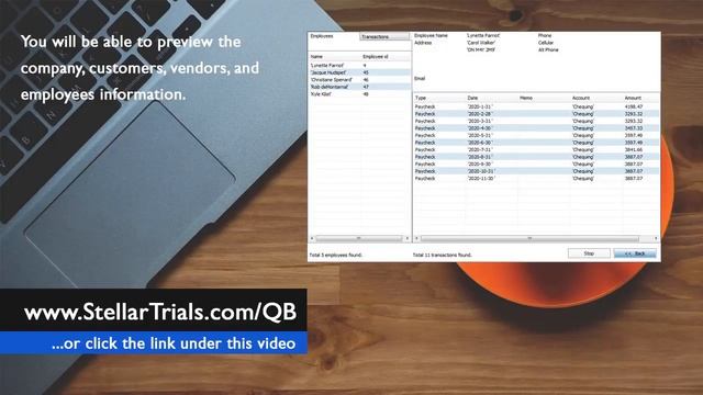Quickbooks Enterprise Database Repair смотреть онлайн