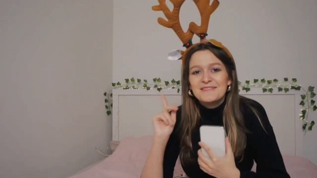 Новогодние Идеи для фото ДОМА / стильные фото для Инстаграм / пленочная обработка смотреть онлайн