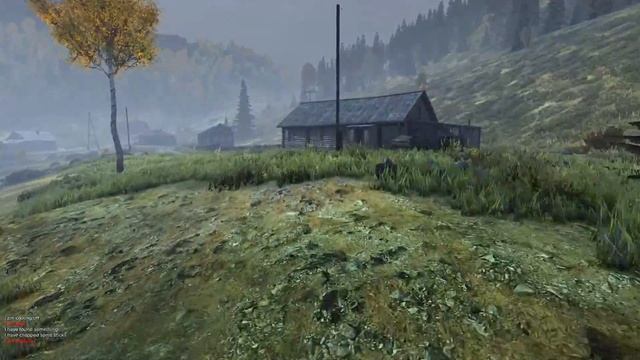 How To: DayZ 0.60 Fireplace tutorial without Matches Guide light Fire in DayZ Standalone gameplay смотреть онлайн