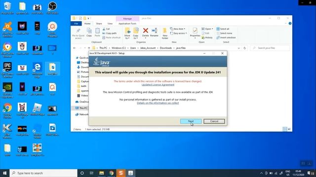 Openmrs Insatallation Guide - video 3: Java installation смотреть онлайн