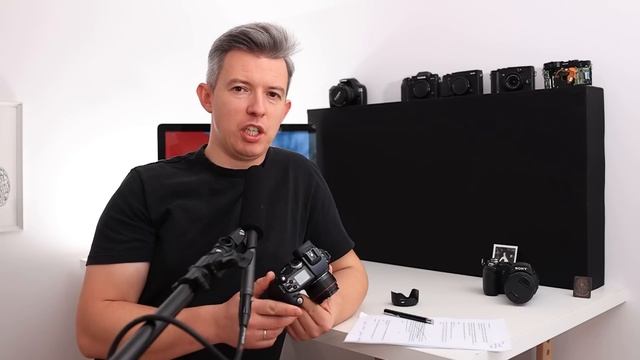 Recenzja taniego aparatu. Jedyny kompakt z obiektywem "L" Canona смотреть онлайн
