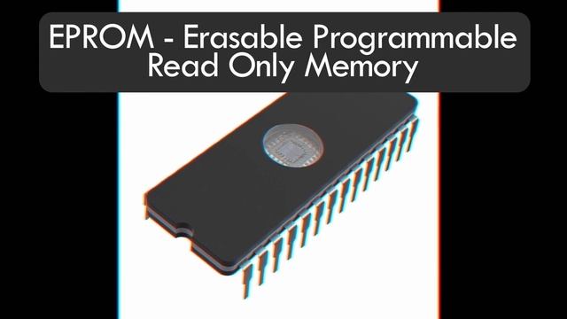 RAM vs ROM: What Is The Difference Between Them? смотреть онлайн