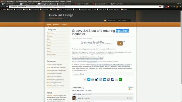 SE GEEK Episode 41 is Groovy Dead... No! Duh! смотреть онлайн