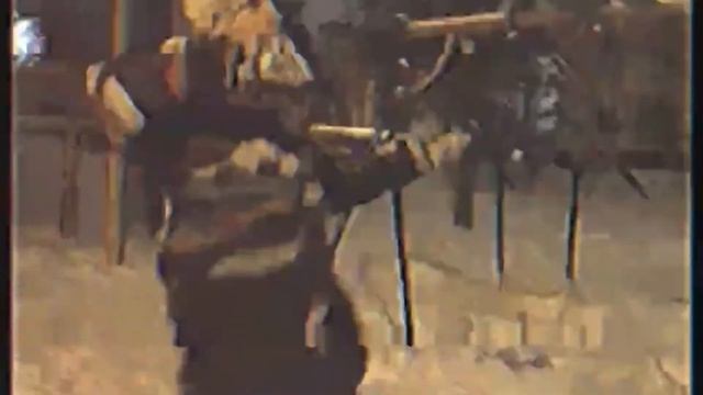 БОМЖ - БРЕЙКДАНСЕР | Научит тебя танцам смотреть онлайн