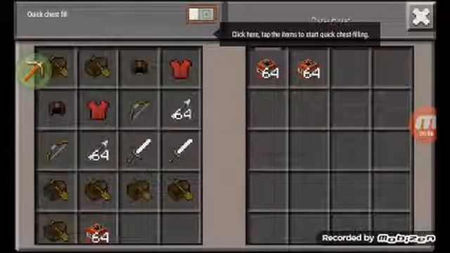 Играем на карте "Escape_The_Pizza"-Побег из пиццы.#1 смотреть онлайн