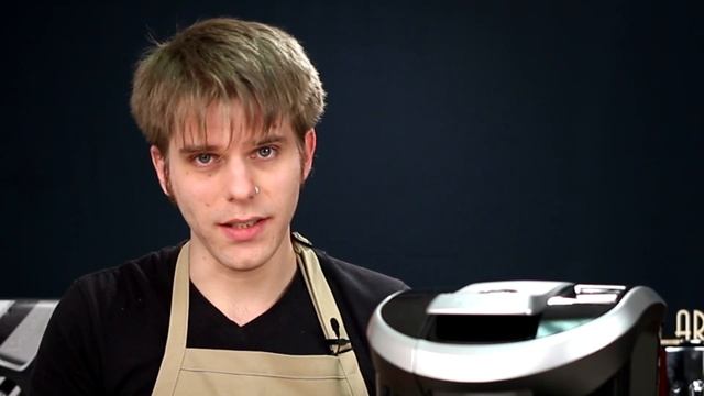 Solofill V2 Review + How to use Keurig K-Cups in the Keurig VUE Coffee Maker смотреть онлайн